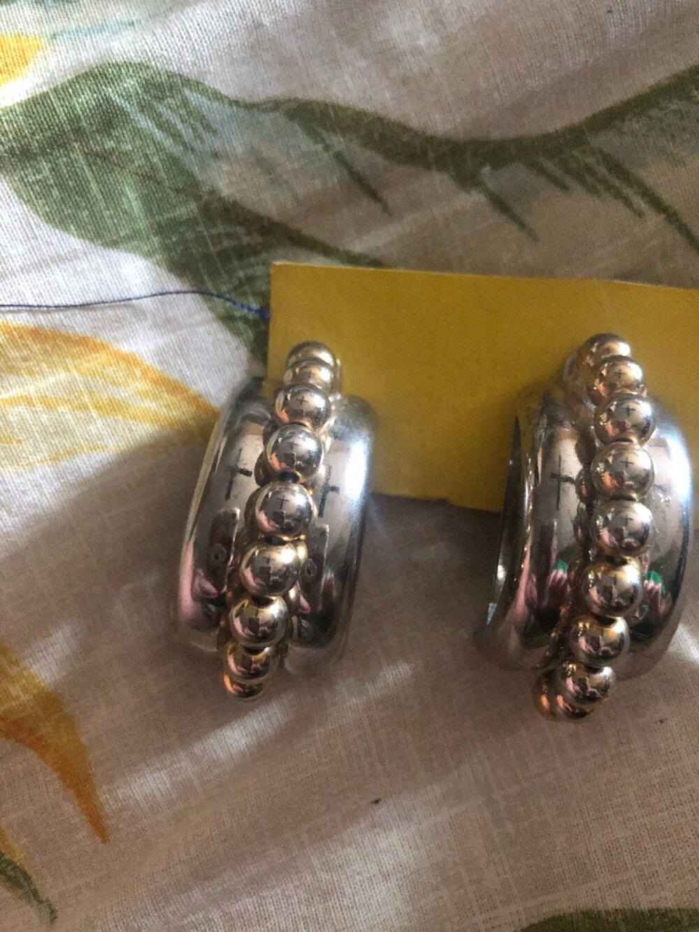 Clip On Earrings For Women